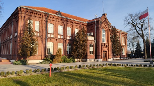 główny obraz jednostki